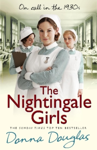 Donna Douglas The Nightingale Girls (Tascabile) Nightingales