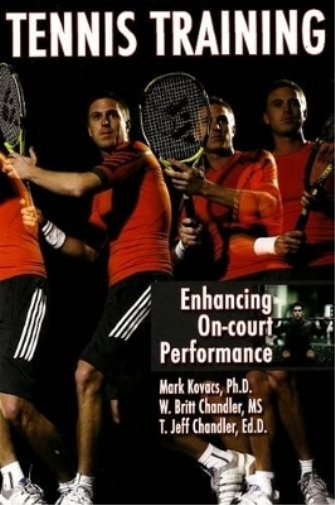 Kovacs M Tennis Training (Tascabile)