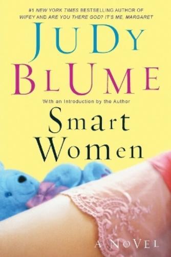 Judy Blume Smart Women (Tascabile)