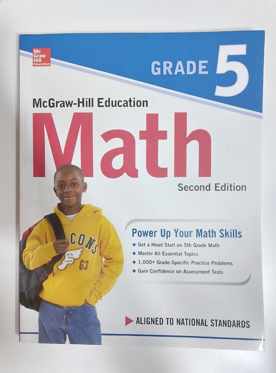 Math Second Edition