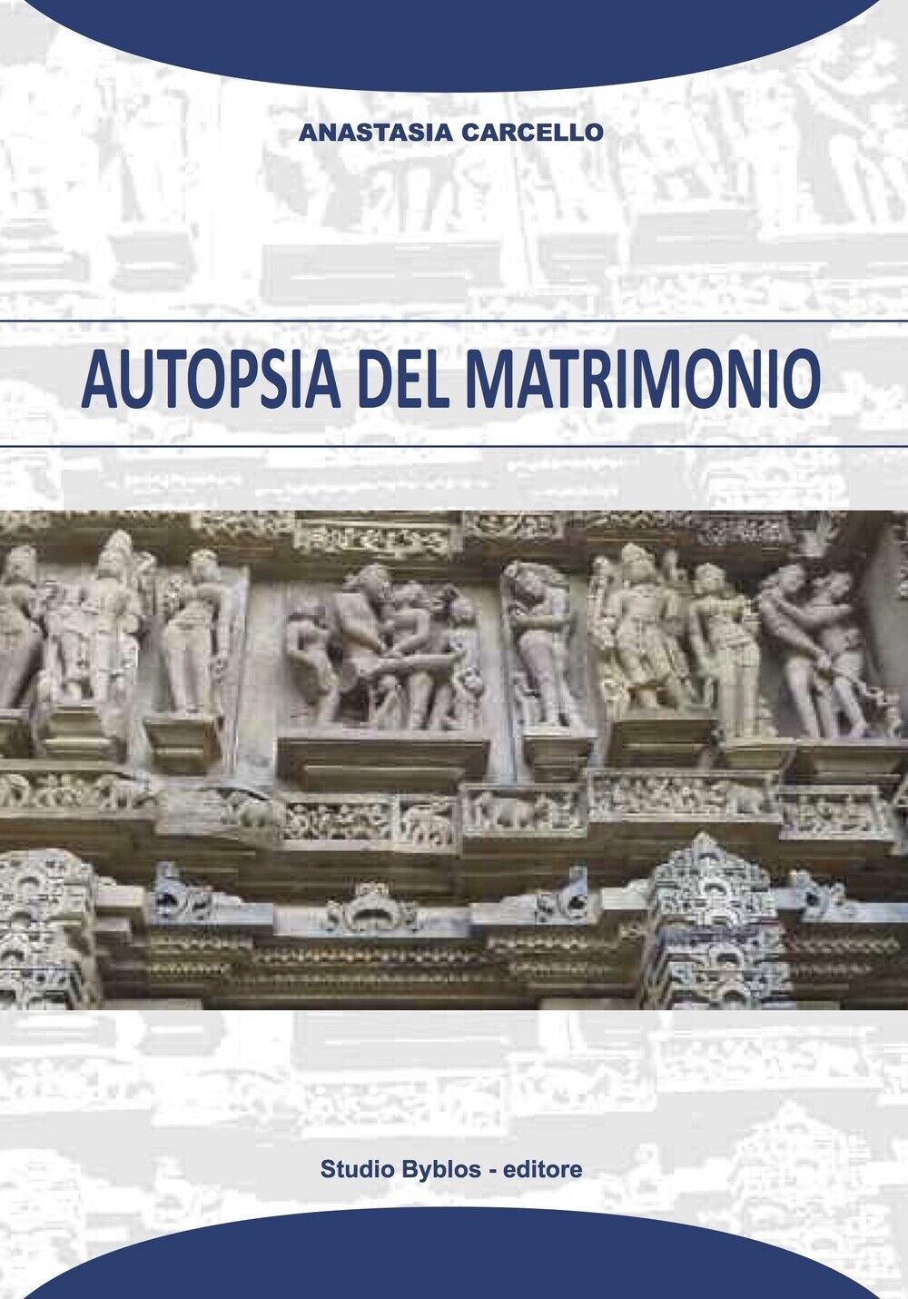Autopsia del matrimonio - [Studio Byblos]