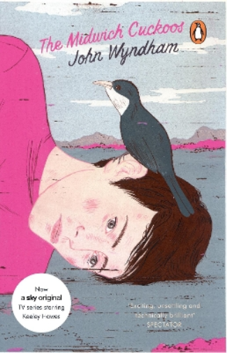 John Wyndham The Midwich Cuckoos (Tascabile)