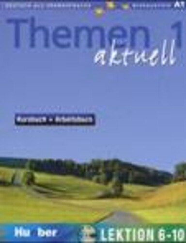 Themen Aktuell in sechs Banden (Tascabile)