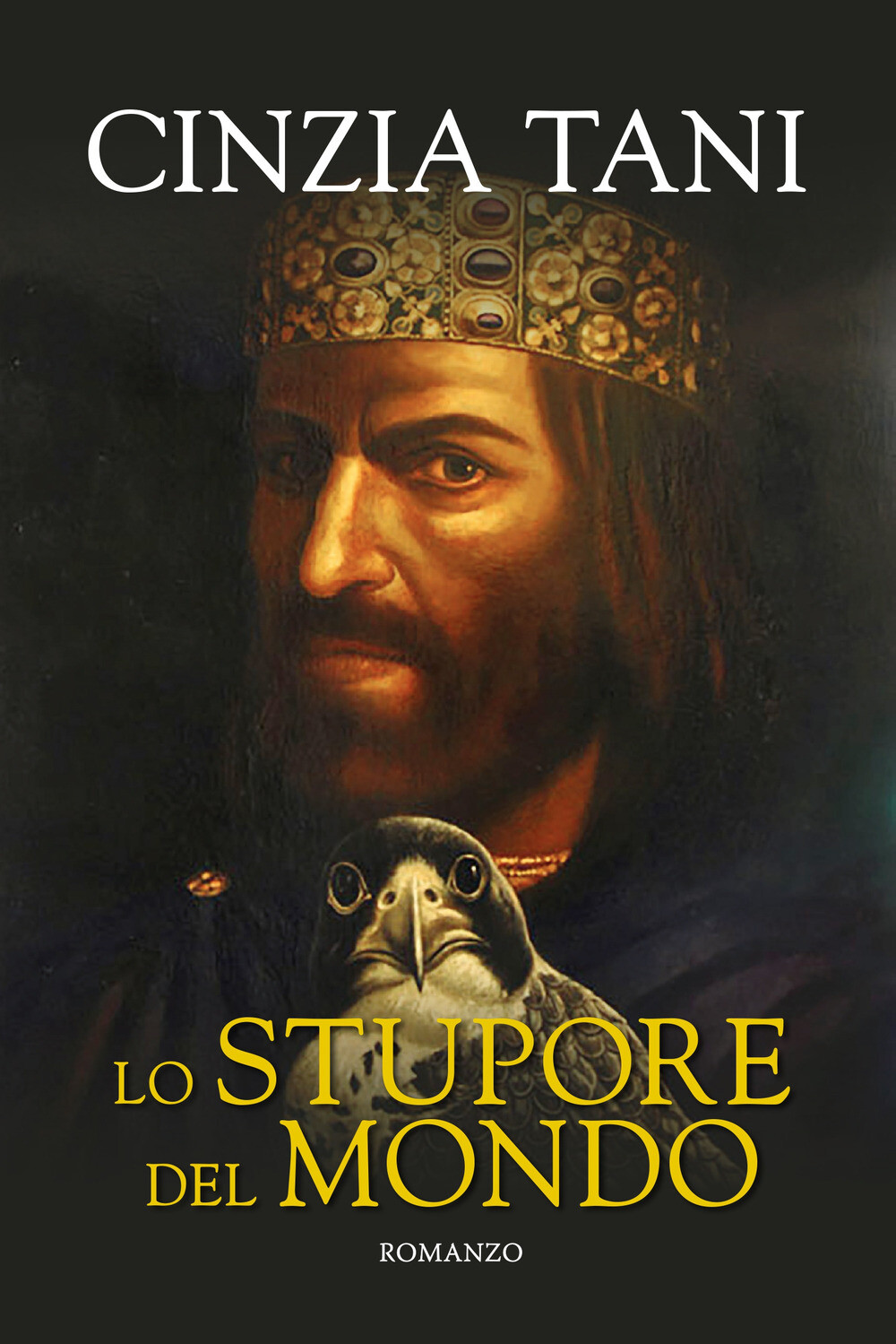 Libri Cinzia Tani - Lo Stupore Del Mondo