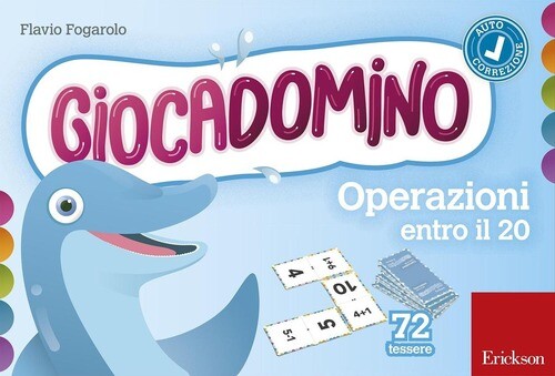 OPERAZIONI ENTRO IL 20. GIOCADOMINO FOGAROLO FLAVIO