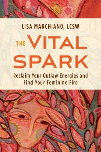 Lisa Marchiano The Vital Spark (Tascabile)