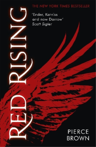 Pierce Brown Red Rising (Tascabile) Red Rising Series