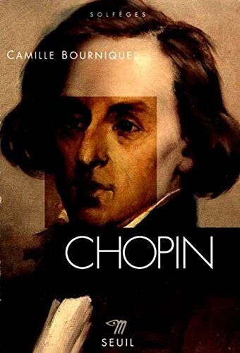 Chopin - [Editions Points]