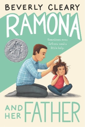 Beverly Cleary Ramona and Her Father (Tascabile) Ramona