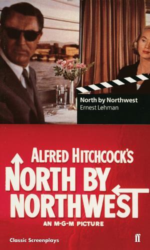 Ernest Lehman North by Northwest (Tascabile)