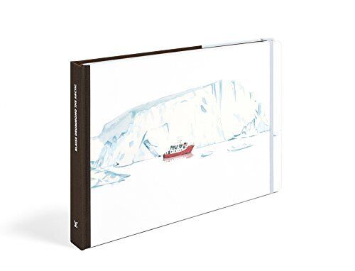 9782369830429 The Artic. Louis Vuitton travel book. Ediz. inglese e francese - B
