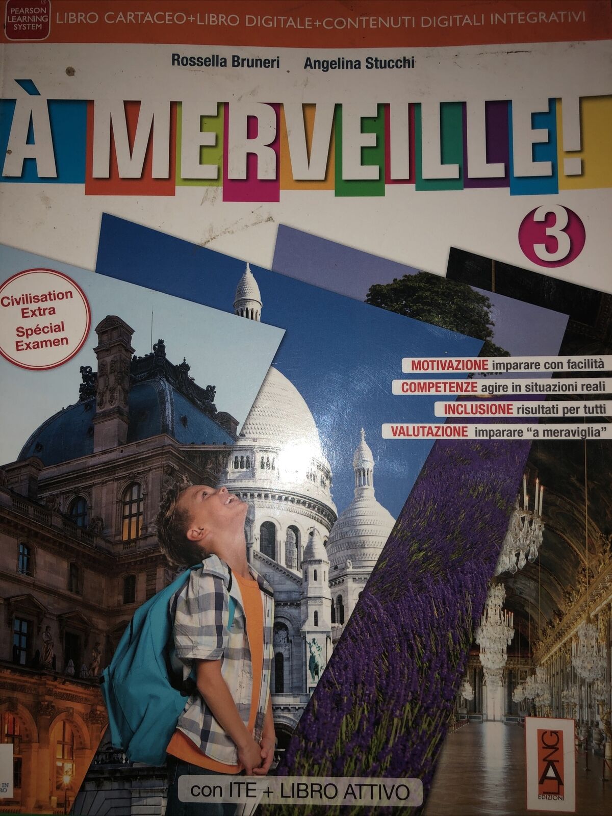 A Merveille!