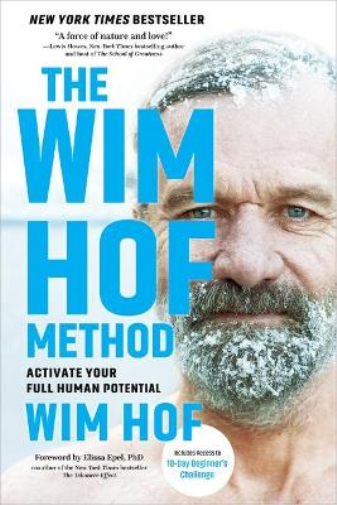 Wim Hof The Wim Hof Method (Tascabile)