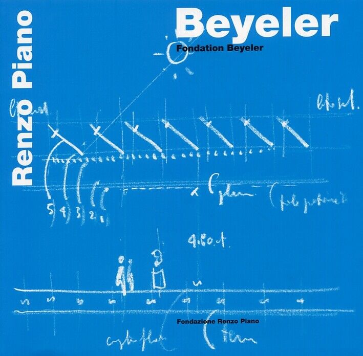 Beyeler. Fondation Beyeler. (Ita_Eng) - [Fondazione Renzo Piano]