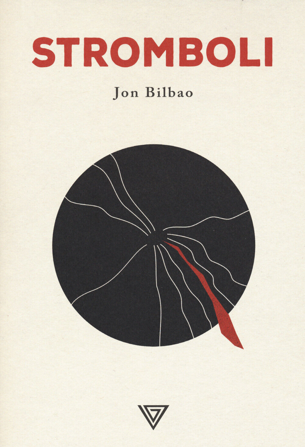 Stromboli - Bilbao Jon