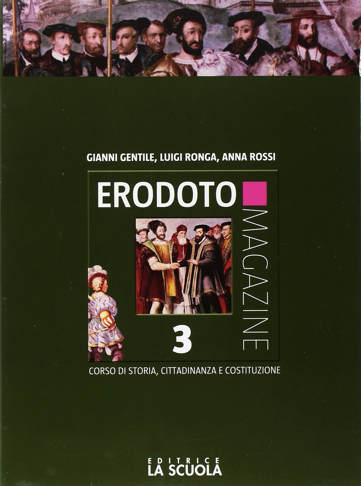 9788835047773 Erodoto magazine. Verso l'interrogazione-Atlante s...one online: 3