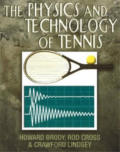 Howard Brody Rod Cross Crawford Lin The Physics and Technology of Te (Tascabile)
