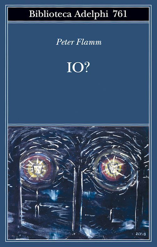 IO?  - FLAMM PETER - Adelphi