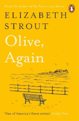 Elizabeth Strout Olive, Again (Tascabile)