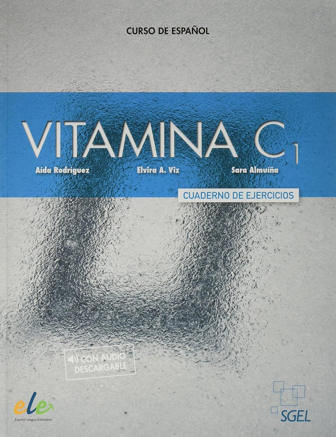 9788417730765 Vitamina: Cuaderno de ejercicios + audio descargab...ital (C1) 202