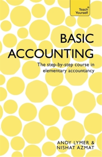 Nishat Azmat Andrew Lymer Basic Accounting (Tascabile)