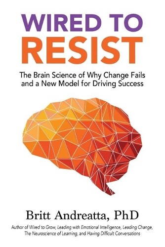 Andreatta Wired to Resist (Tascabile)