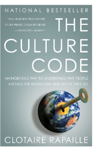 Clotaire Rapaille The Culture Code (Tascabile)