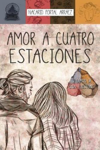 Nacarid Portal Arr�ez Amor a Cuatro Estaciones (Tascabile)