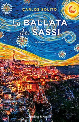 9788820065935 La ballata dei sassi - Carlos Solito