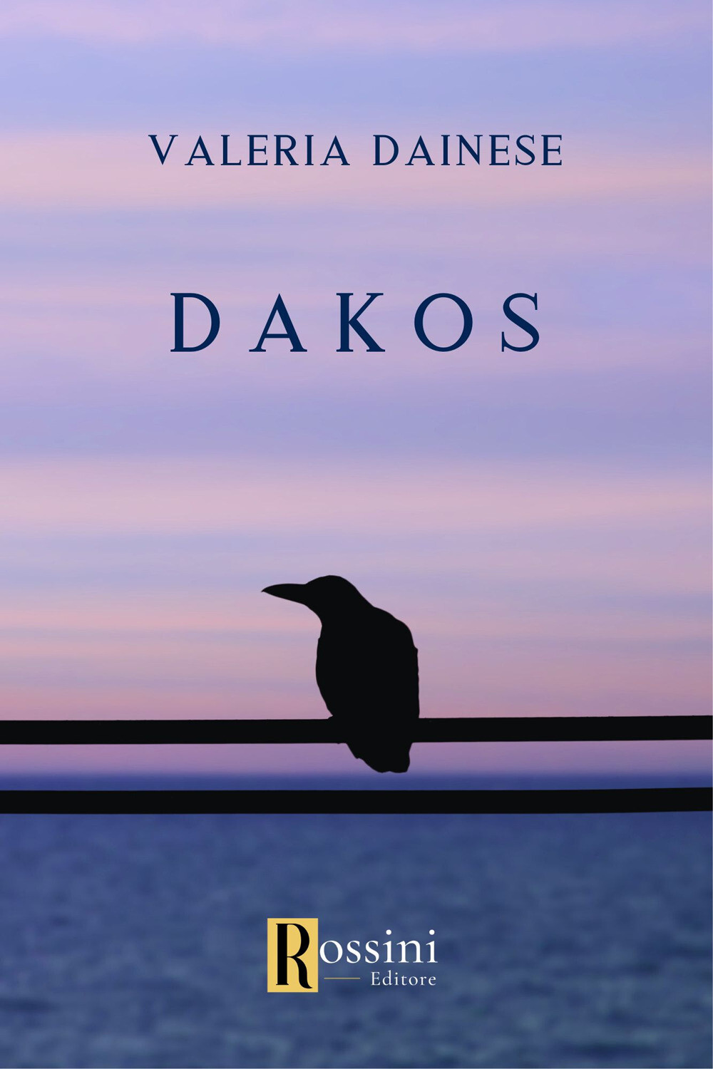 Libri Valeria Dainese - Dakos