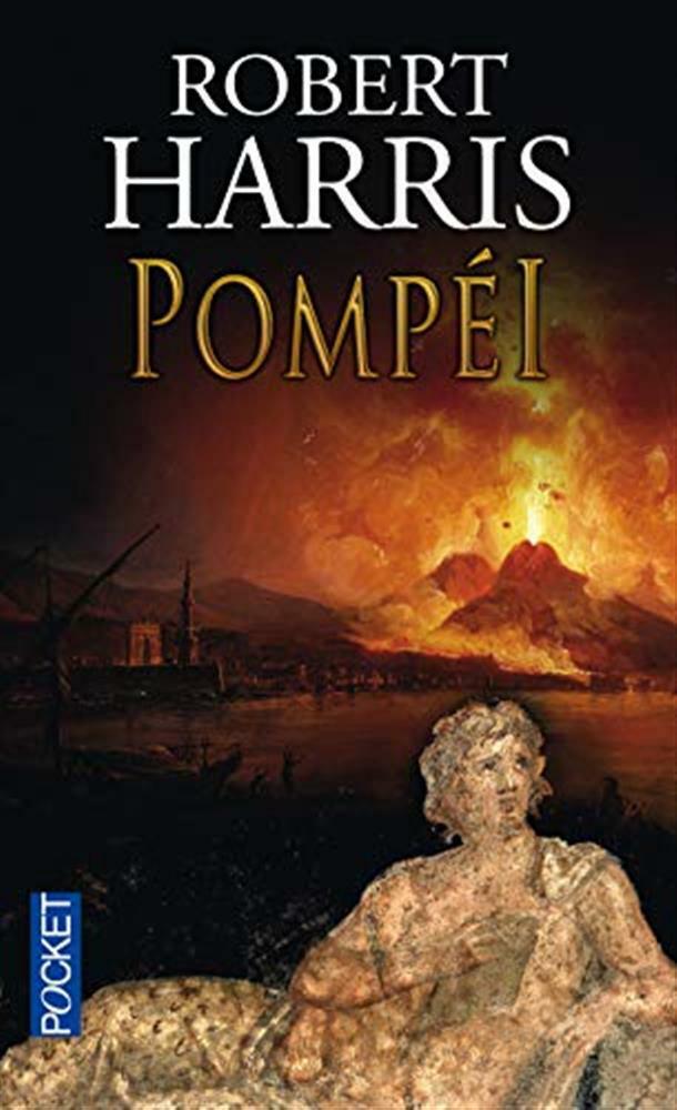 Pompei - Harris  Robert