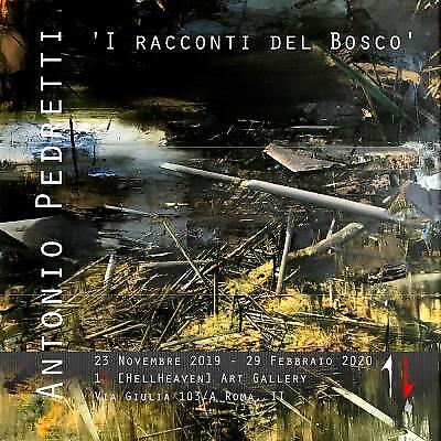 9788831658621 Antonio Pedretti "I Racconti del Bosco" - Stefania Minutaglio (a c