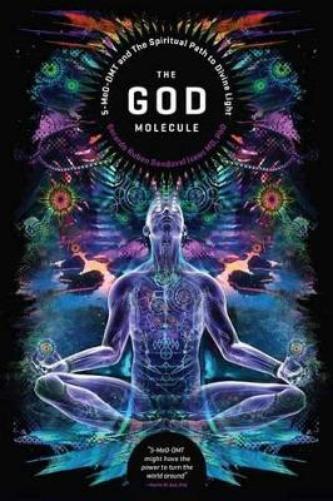 Mr Gerado Ruben Sandoval Isaac The God Molecule (Tascabile)