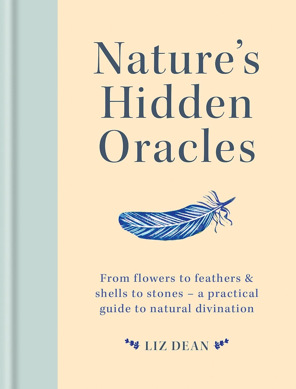 9781841814940 Nature's Hidden Oracles: From Flowers to Feathers ...al Divination