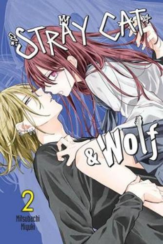 Mitsubachi Miyuki Stray Cat & Wolf, Vol. 2 (Tascabile) STRAY CAT & WOLF GN