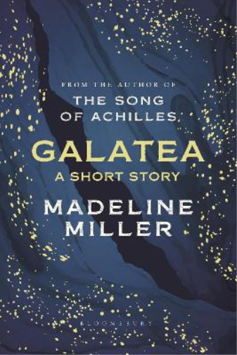 Madeline Miller Galatea (Copertina rigida)