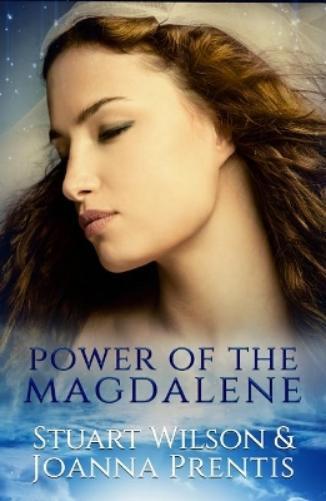 Joanna Prentis Stuart  Wilson Power of Magdalene (Tascabile)