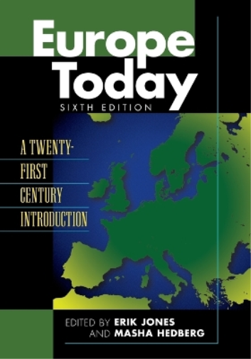 Europe Today (Tascabile) Europe Today