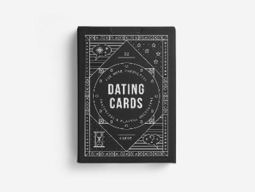 Dating Cards (Cards)