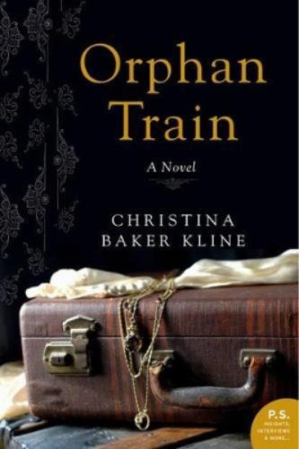 Christina Baker Kline Orphan Train (Tascabile)