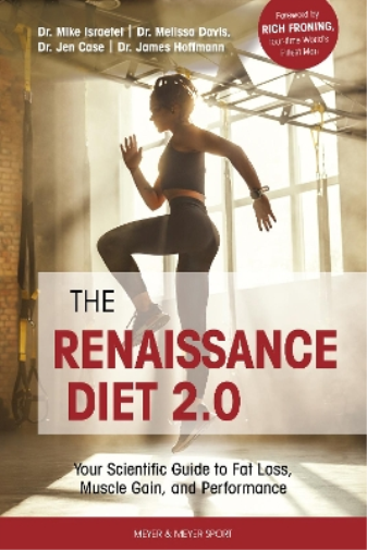 Dr. Mike Israetel Dr. James Hoffmann Dr. Melissa Dav The Renaissance (Tascabile)