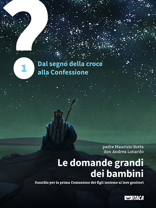 Libri Maurizio Botta / Andrea Lonardo - Le Domande Grandi Dei Bambini. Sussidio