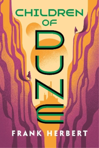 Frank Herbert Children of Dune (Tascabile) Dune