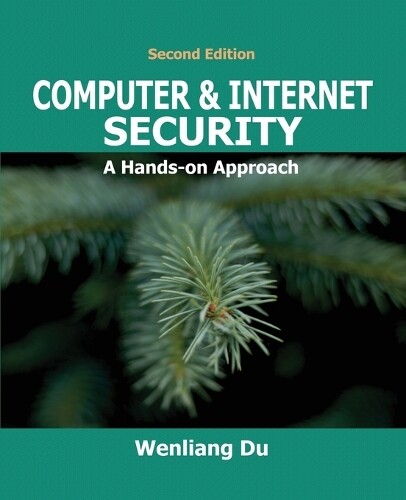 Wenliang Du Computer & Internet Security (Tascabile)