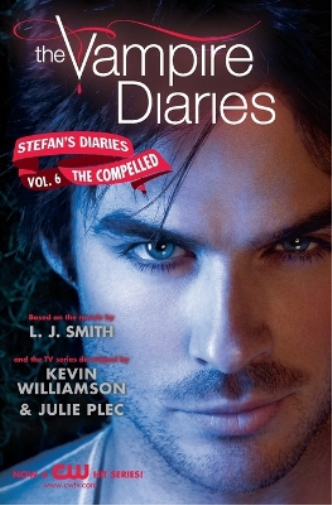 L. J. Smith Vampire Diaries (Tascabile) Vampire Diaries: Stefan's Diaries