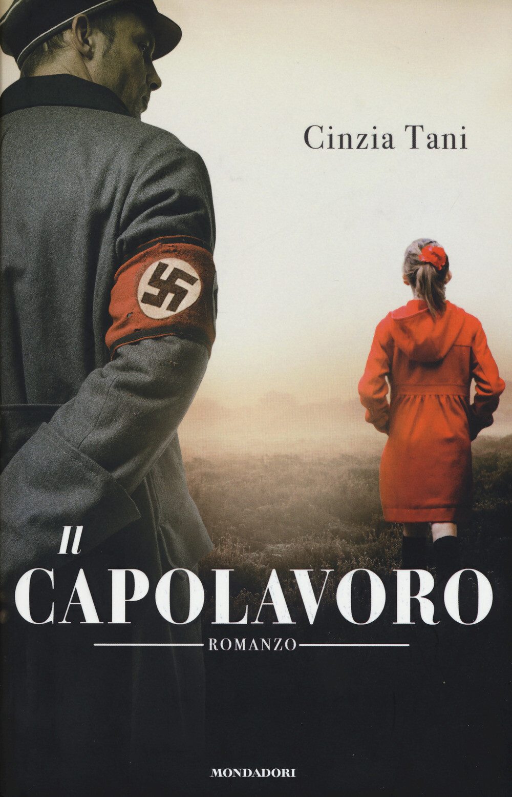 Il capolavoro - Tani Cinzia