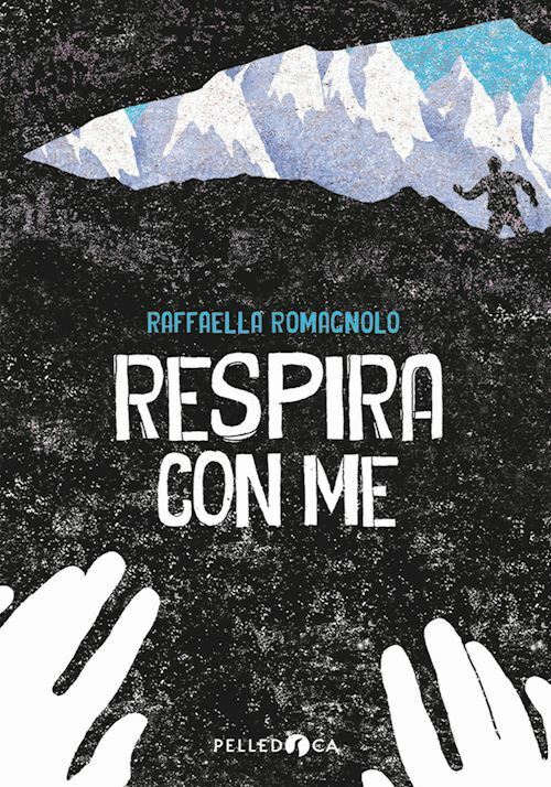 RESPIRA CON ME  - ROMAGNOLO RAFFAELLA - PELLEDOCA EDITORE