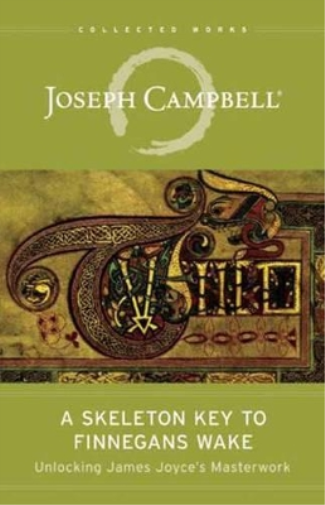Henry Morton Robinson Joseph Campbe The Skeleton Key to Finnegans Wa (Tascabile)