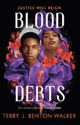 Terry J. Benton-Walker Blood Debts (Tascabile) Blood Debts