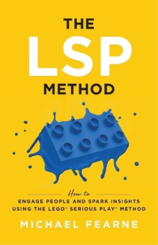 Michael Fearne The Lsp Method (Tascabile)